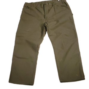 Men's Dickies 44x30 cargo pants.
